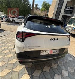 کیا سپۆرتاج